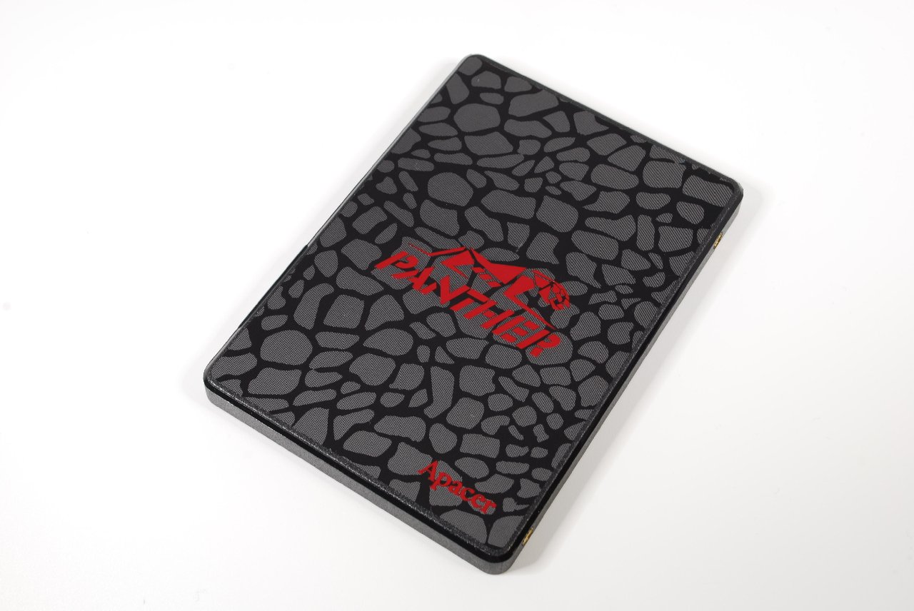 [22/06/2020] Update vom 22.06.2020: Apacer AS350 512GB von GxGamer