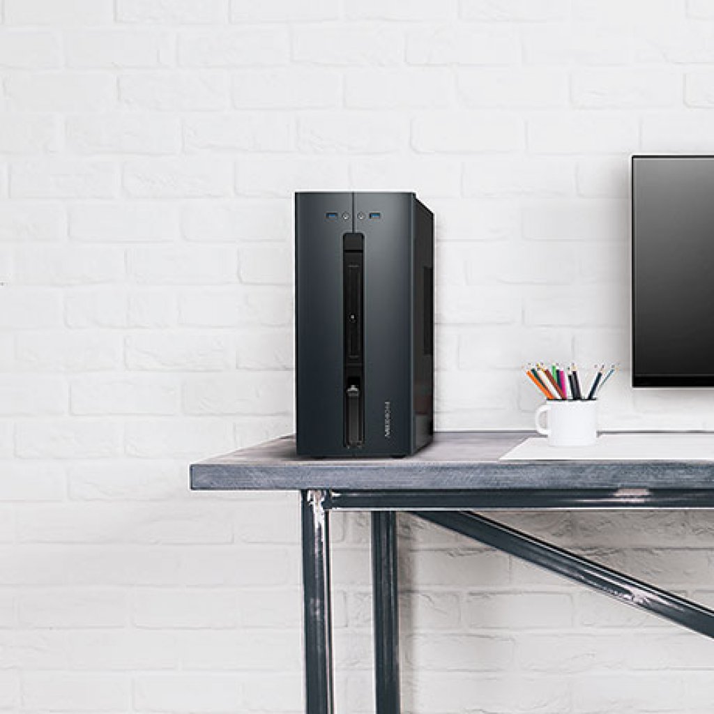 [15/06/2020] Medion Akoya P66088 bei Aldi Süd für 900 Euro: Gaming für die Masse (1)