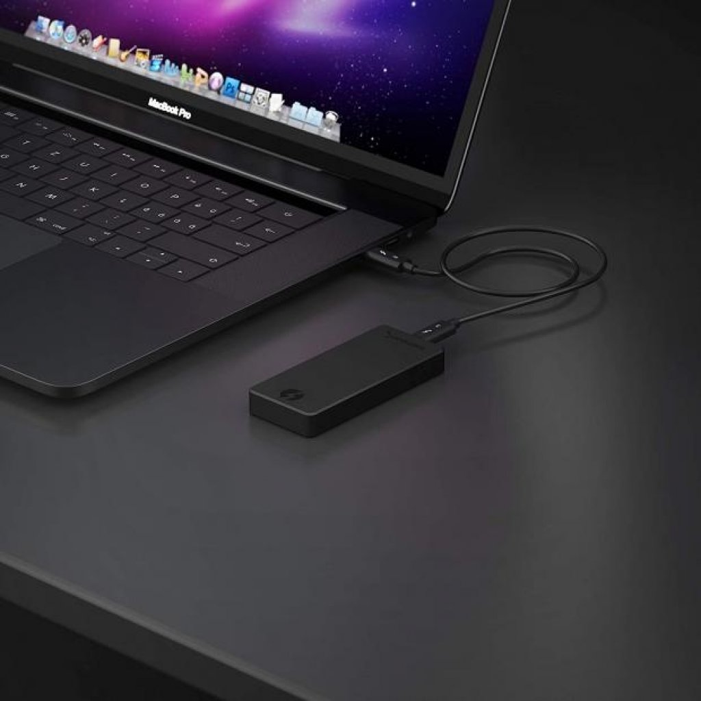 [30/06/2020] Sabrent Rocket XTRM-Q 8TB: Externe 8 TB-SSD mit bis zu 2,7 MB/s (1)