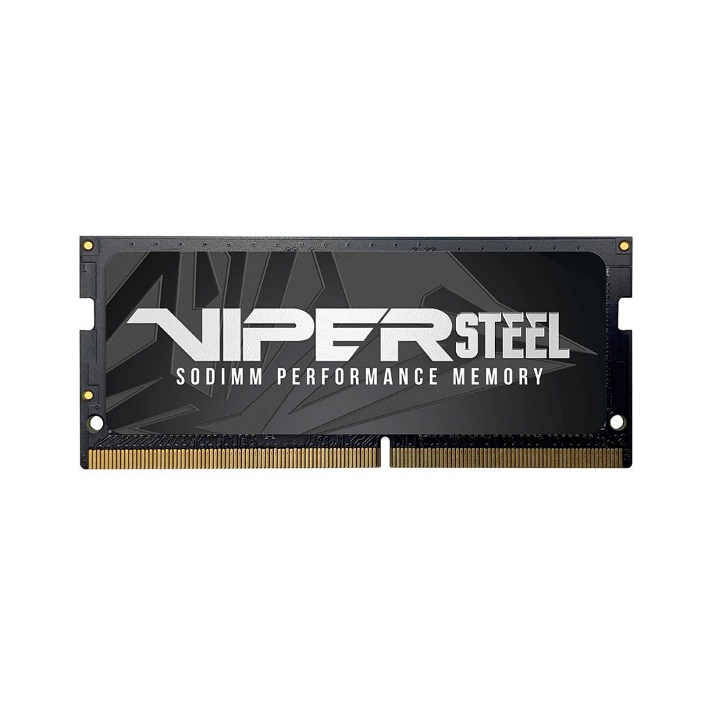 [10/06/2020] Patriot Viper Steel (SO-DIMM)