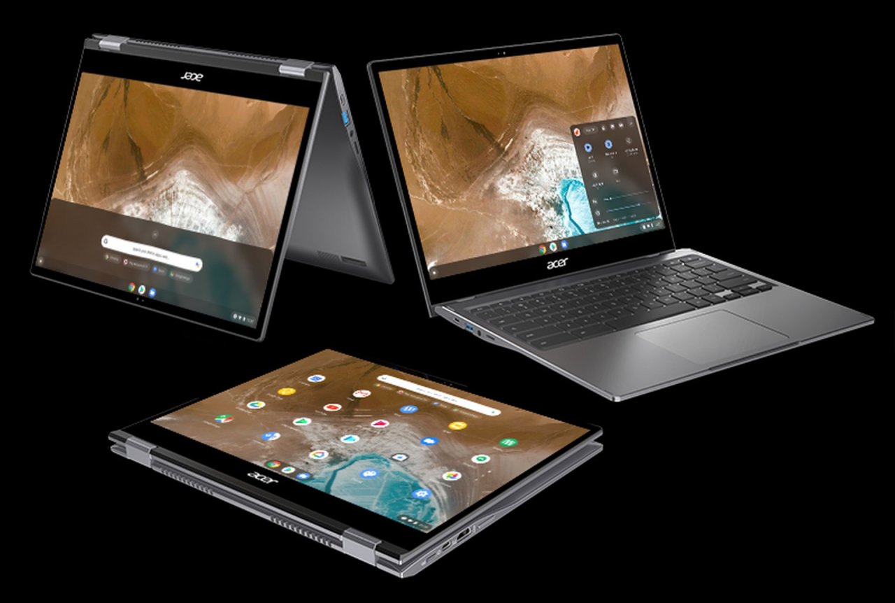 [22/06/2020] Ryzen 5000 mit bis zu acht Kernen für Chromebooks vorgestellt (1)