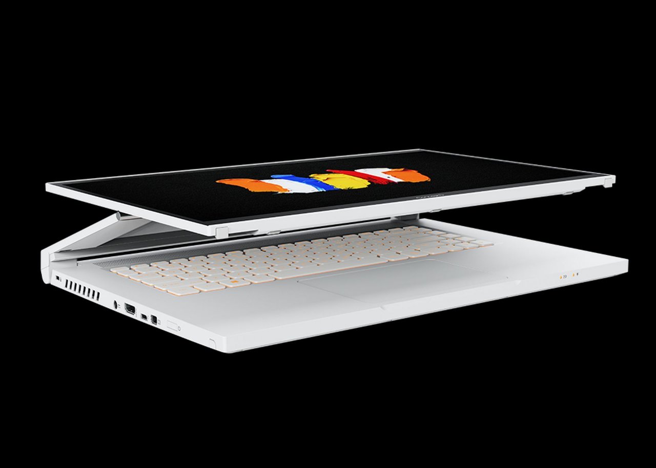[22/06/2020] Acer ConceptD 3 Ezel (5)