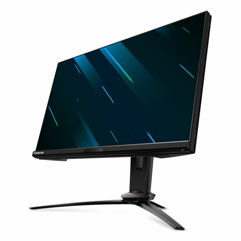 [23/06/2020] Nvidia Reflex: Erste 360-Hertz Monitore wie Acer Predator X25 und Asus ROG Swift PG259QNR angekündigt (2)