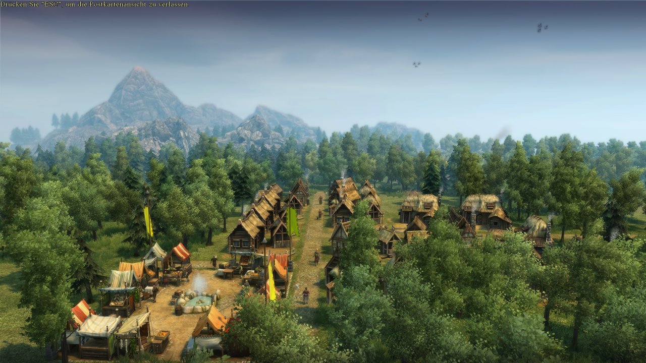 [23/06/2020] Anno History Collection: Anno 1602, 1503, 1701 und 1404 - Segel setzen! (4)