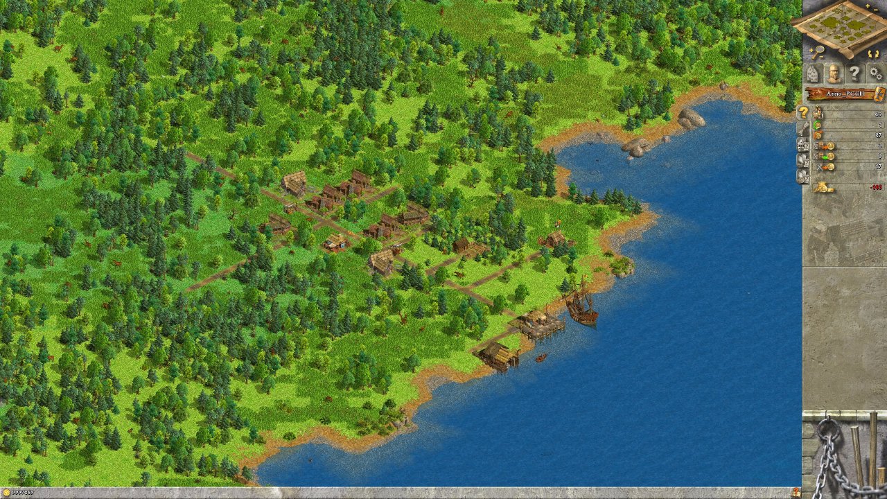 [23/06/2020] Anno History Collection: Anno 1602, 1503, 1701 und 1404 - Segel setzen! (7)