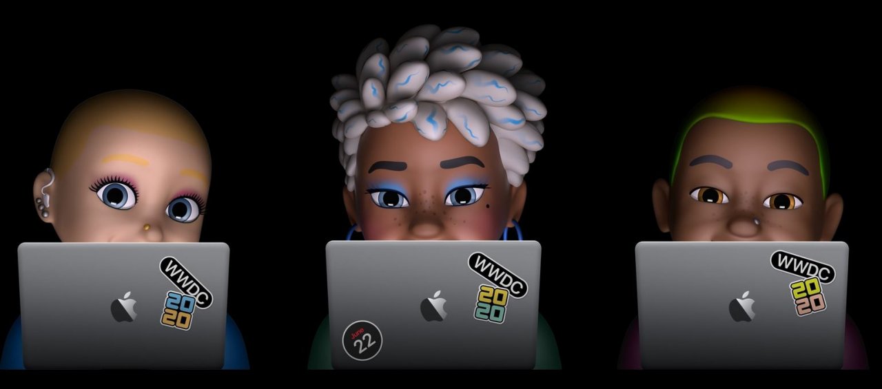 [22/06/2020] Apple: Hardware-Ankündigungen zur heutigen WWDC-Keynote angeblich gestrichen