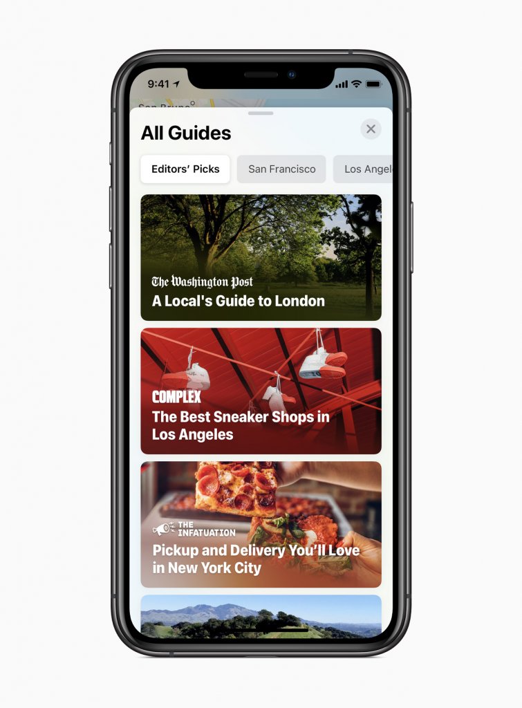 [24/06/2020] Apple ios14 all guides screen 06222020