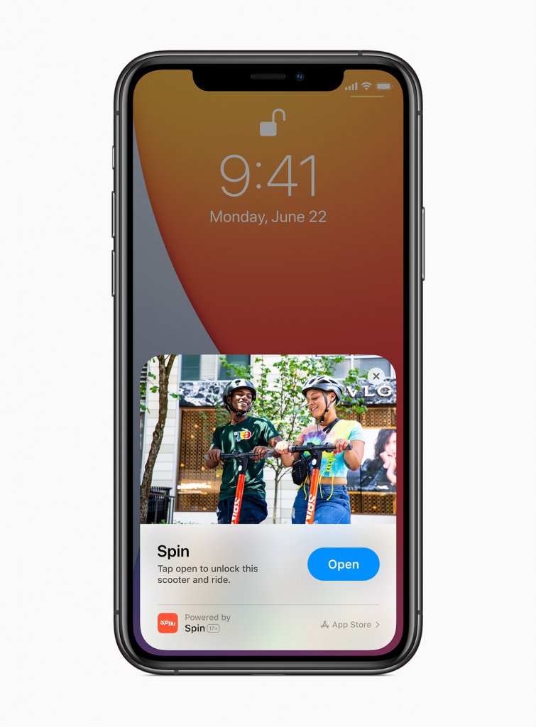 [24/06/2020] Apple iOS 14 und iPadOS 14: Beta der neuen OS-Version für alle verfügbar (3)