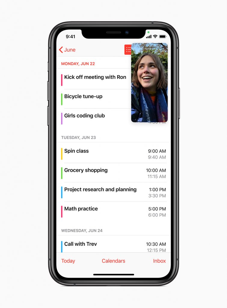 [24/06/2020] Apple iOS 14 und iPadOS 14: Beta der neuen OS-Version für alle verfügbar (6)