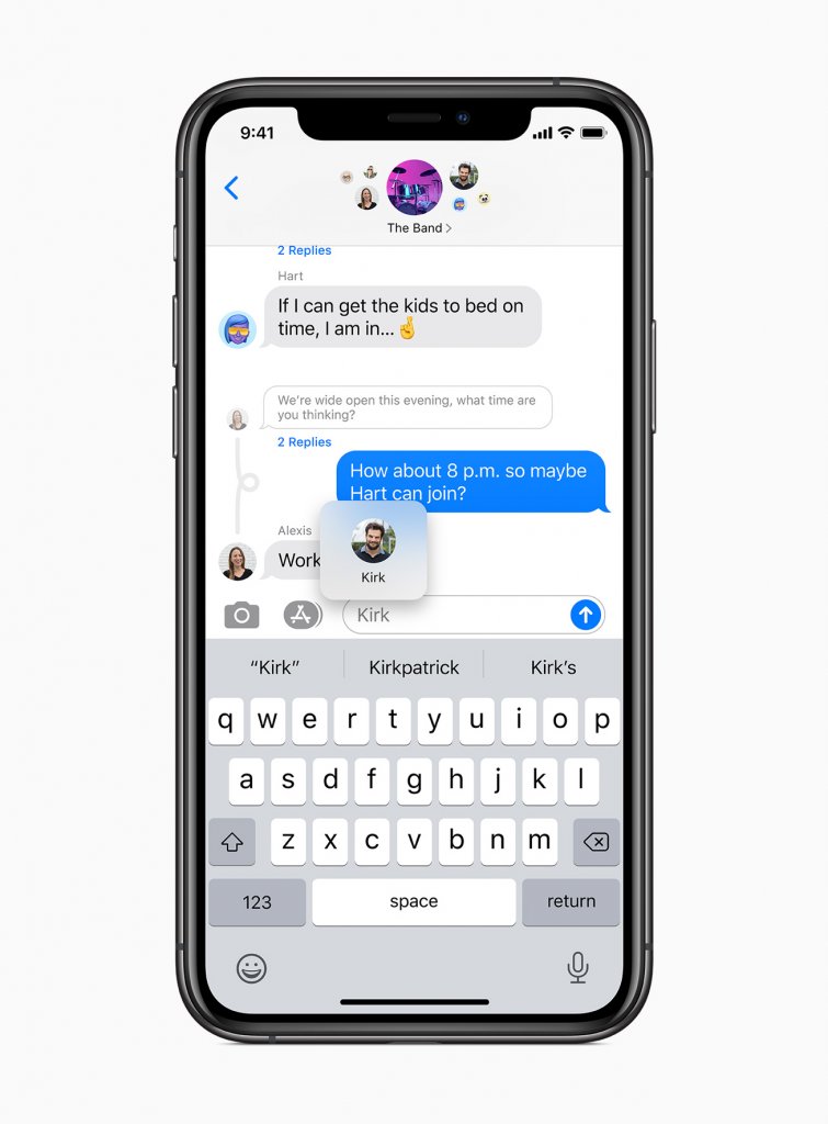 [24/06/2020] Apple iOS 14 und iPadOS 14: Beta der neuen OS-Version für alle verfügbar (7)