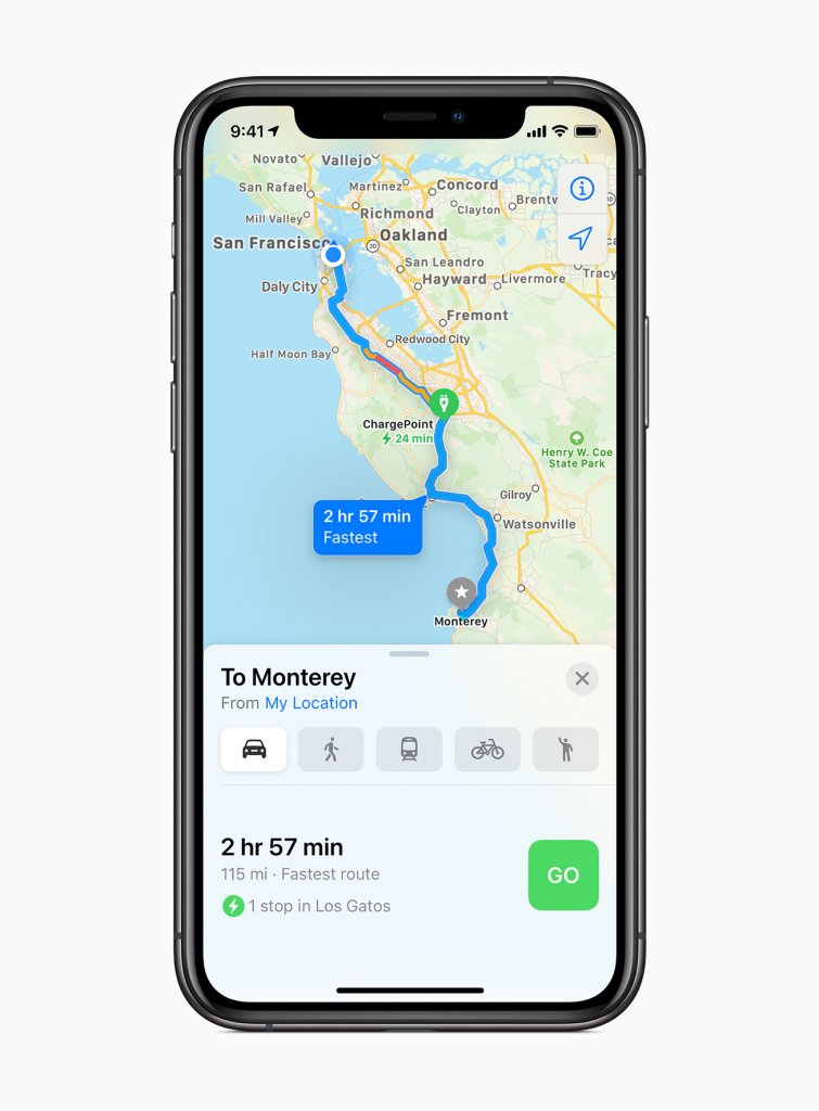 [24/06/2020] Apple iOS 14 und iPadOS 14: Beta der neuen OS-Version für alle verfügbar (9)