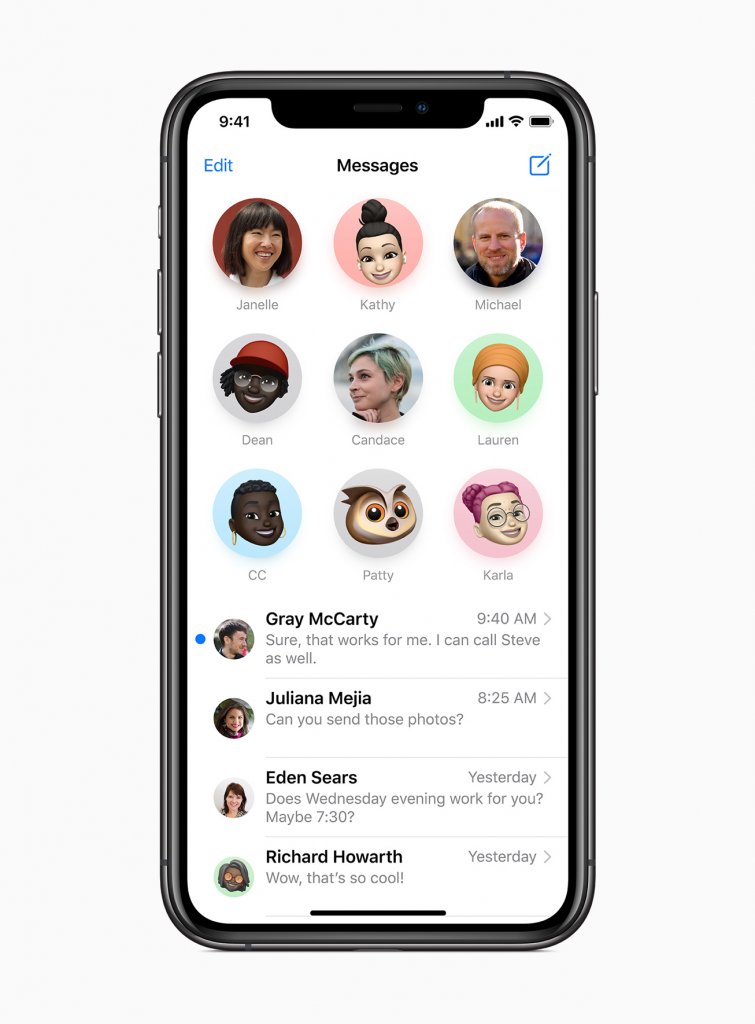[24/06/2020] Apple iOS 14 und iPadOS 14: Beta der neuen OS-Version für alle verfügbar (12)