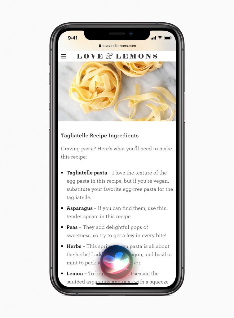 [24/06/2020] Apple iOS 14 und iPadOS 14: Beta der neuen OS-Version für alle verfügbar (13)