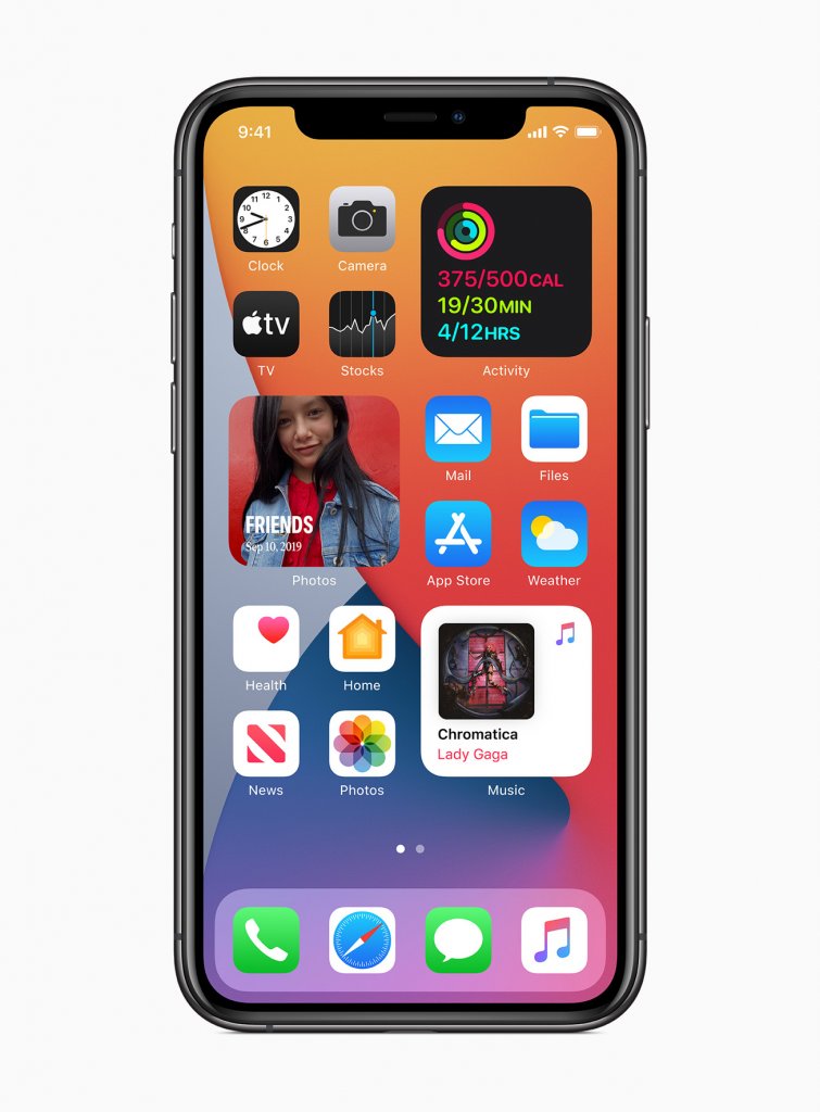 [24/06/2020] Apple iOS 14 und iPadOS 14: Beta der neuen OS-Version für alle verfügbar (16)
