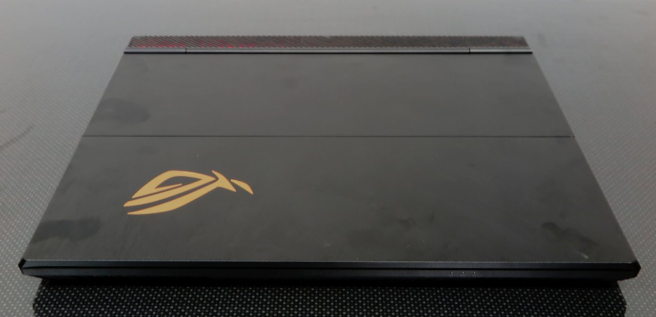 [18/06/2020] Asus ROG Mothership GZ700 (13)