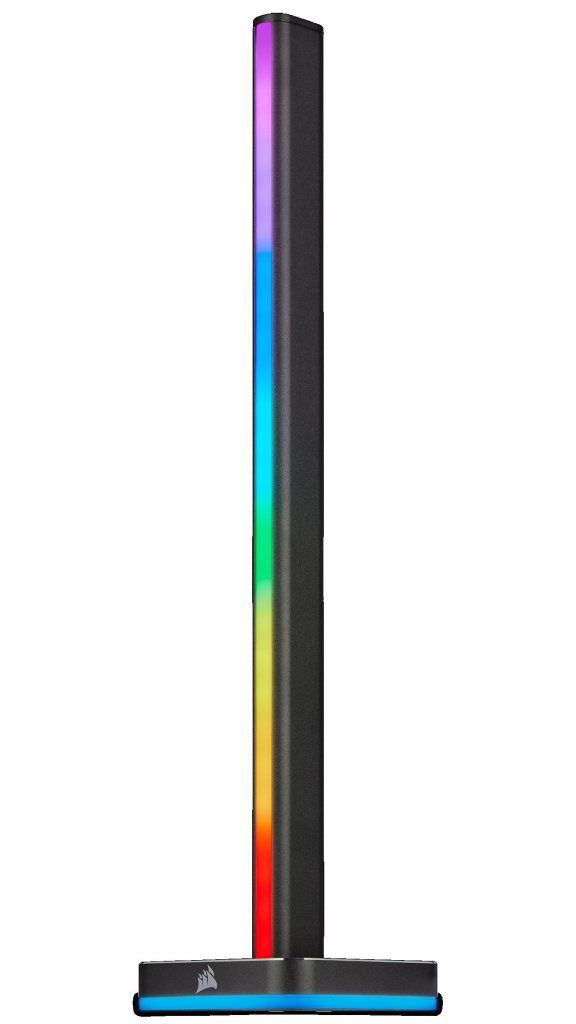 [30/06/2020] Corsair Icue LT100 Smart Lighting Towers 3 