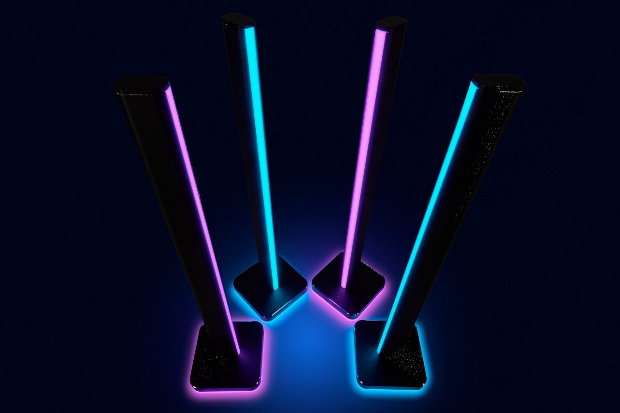 [30/06/2020] Corsair Icue LT100 Smart Lighting Towers 31 