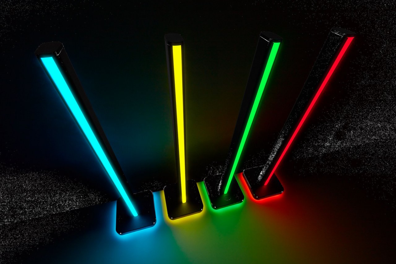 [30/06/2020] Corsair Icue LT100 Smart Lighting Towers 32 