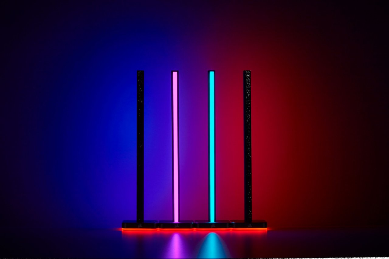 [30/06/2020] Corsair Icue LT100 Smart Lighting Towers 37 