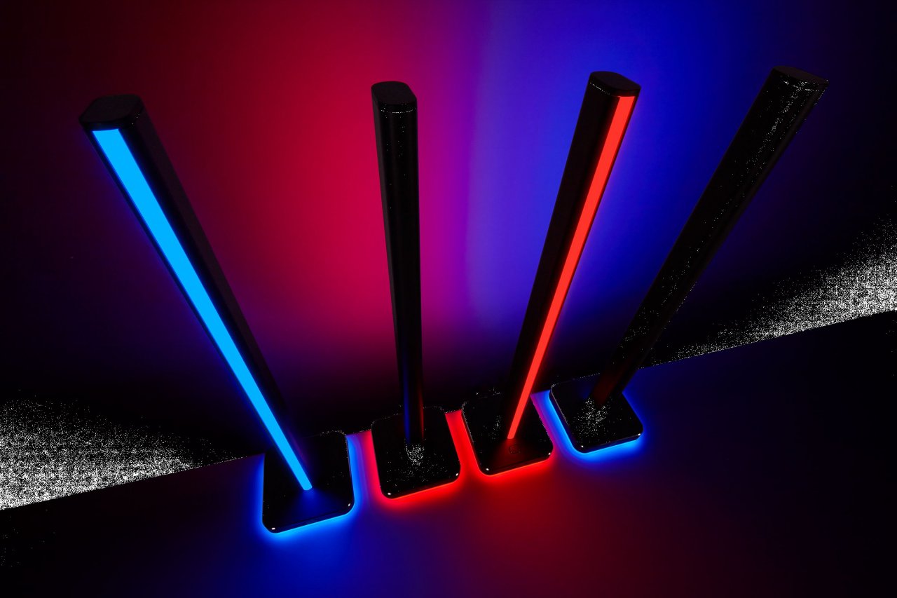 [30/06/2020] Corsair Icue LT100 Smart Lighting Towers 42 