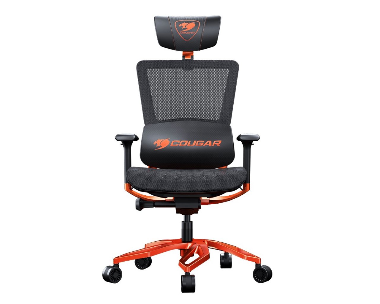 [23/06/2020] Cougar Argo: Neuer Gaming-Chair mit viel Ergonomie angekündigt (10)