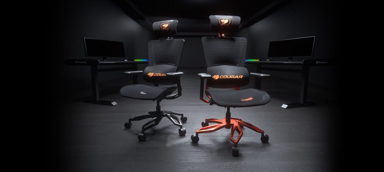 [23/06/2020] Cougar Argo: Neuer Gaming-Chair mit viel Ergonomie angekündigt (17)