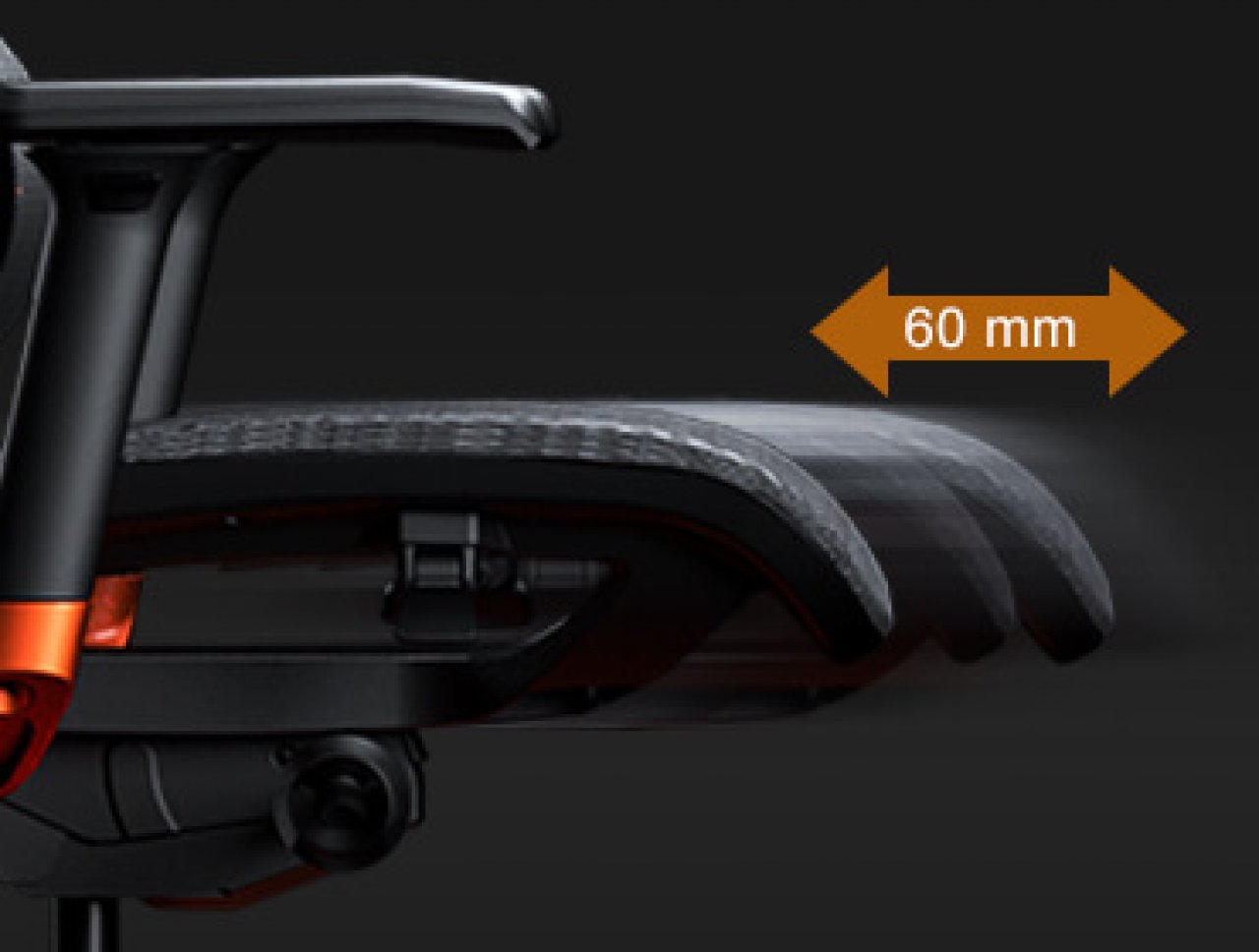 [23/06/2020] Cougar Argo: Neuer Gaming-Chair mit viel Ergonomie angekündigt (5)
