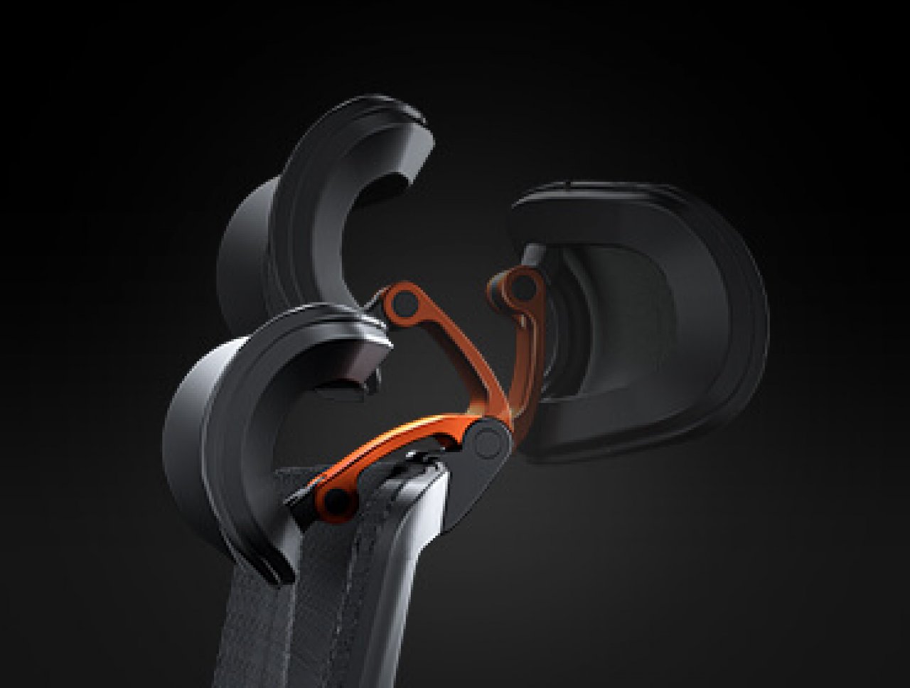 [23/06/2020] Cougar Argo: Neuer Gaming-Chair mit viel Ergonomie angekündigt (3)