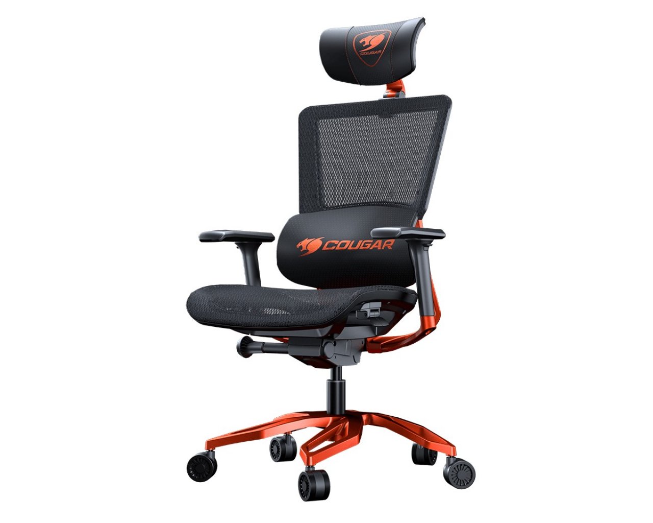 [23/06/2020] Cougar Argo: Neuer Gaming-Chair mit viel Ergonomie angekündigt (11)