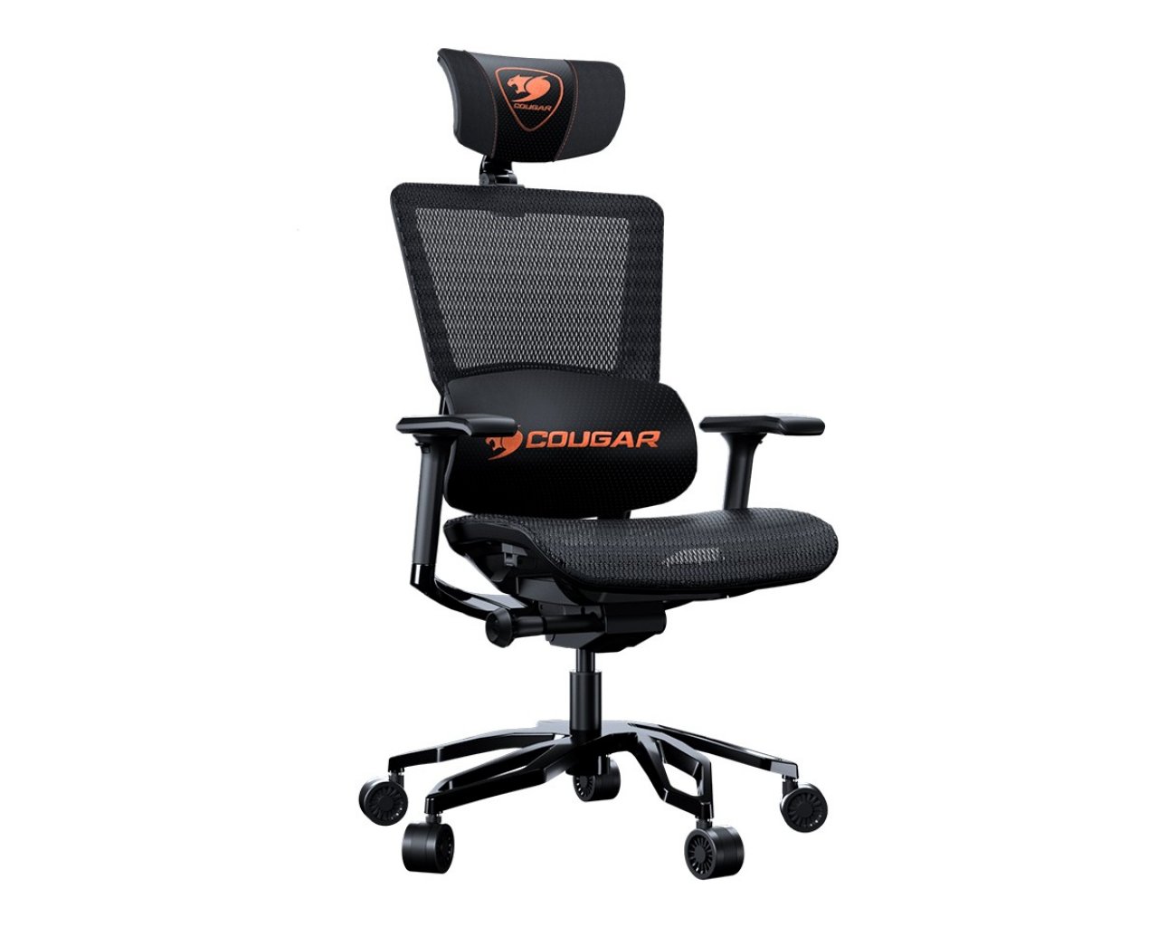 [23/06/2020] Cougar Argo: Neuer Gaming-Chair mit viel Ergonomie angekündigt (14)