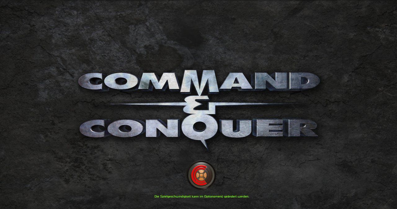 [03/06/2020] C&C Remastered Collection im Techniktest: Alte Liebe frisch geschminkt