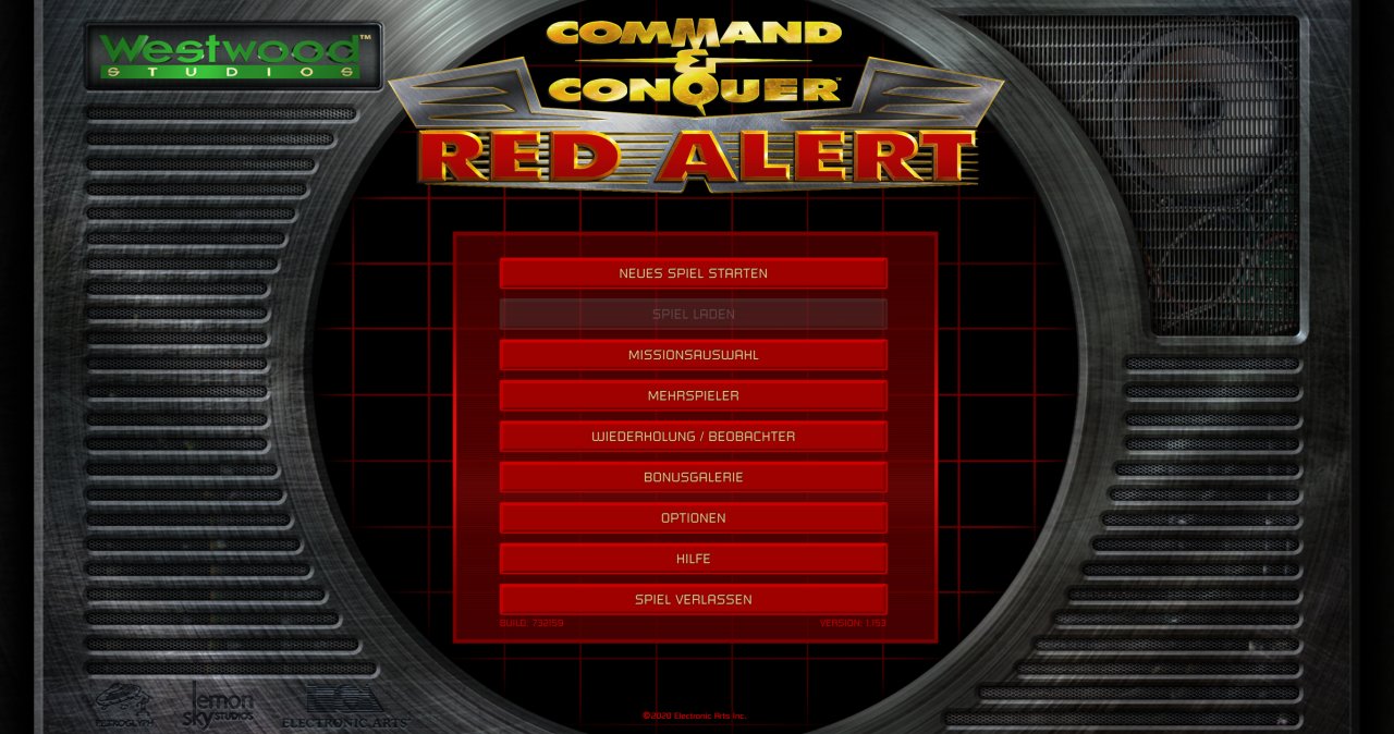 C&amp;C Remastered Collection im Techniktest: Alte Liebe frisch geschminkt (15)