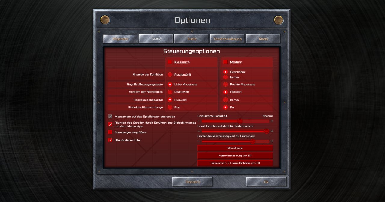 C&amp;C Remastered Collection im Techniktest: Alte Liebe frisch geschminkt (16)