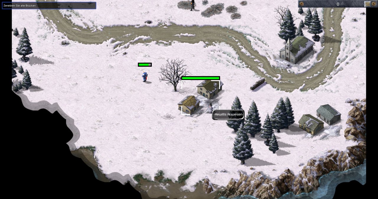 [02/06/2020] C&C Remastered Collection im Techniktest: Alte Liebe frisch geschminkt (2)
