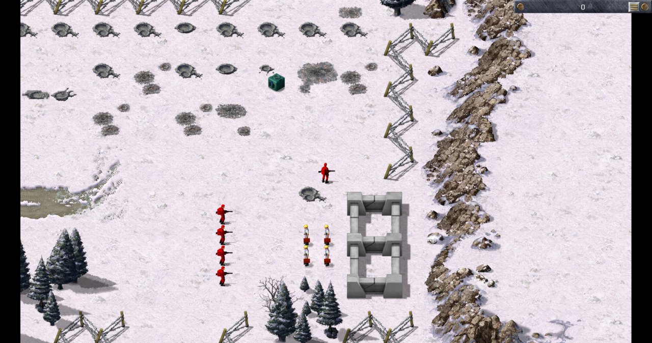 [02/06/2020] C&C Remastered Collection im Techniktest: Alte Liebe frisch geschminkt (4)
