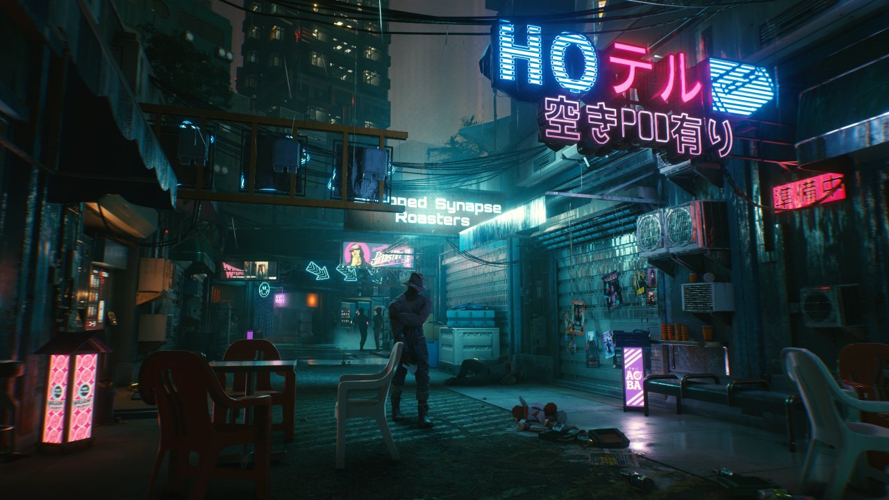 [25/06/2020] Cyberpunk 2077 Preview (1)