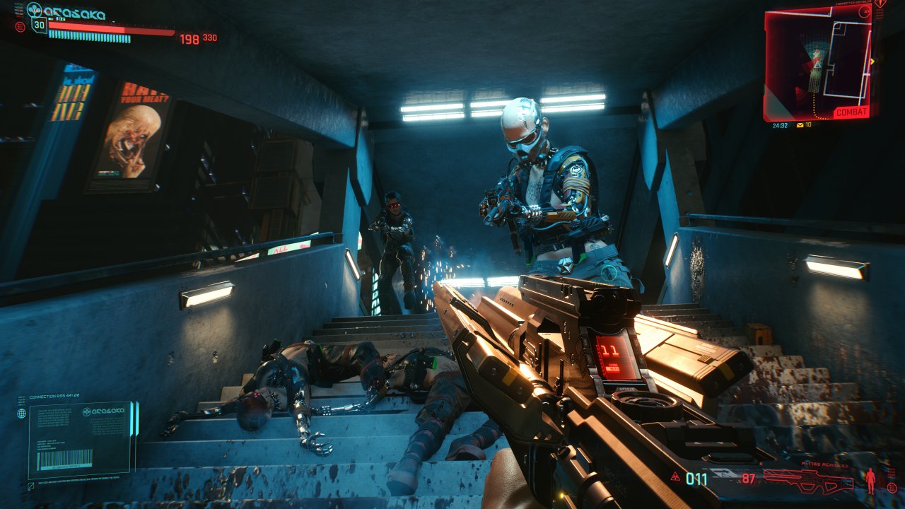 [25/06/2020] Cyberpunk 2077 Preview (4)
