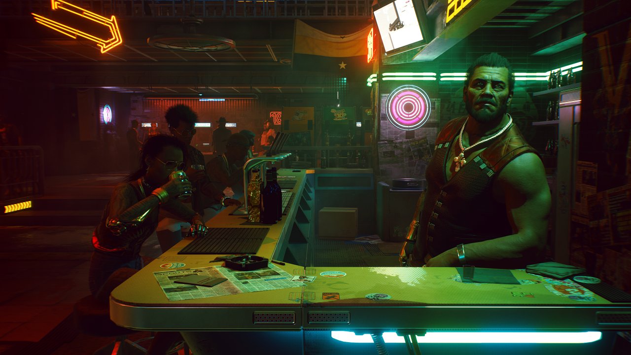 [25/06/2020] Cyberpunk 2077 Preview (18)