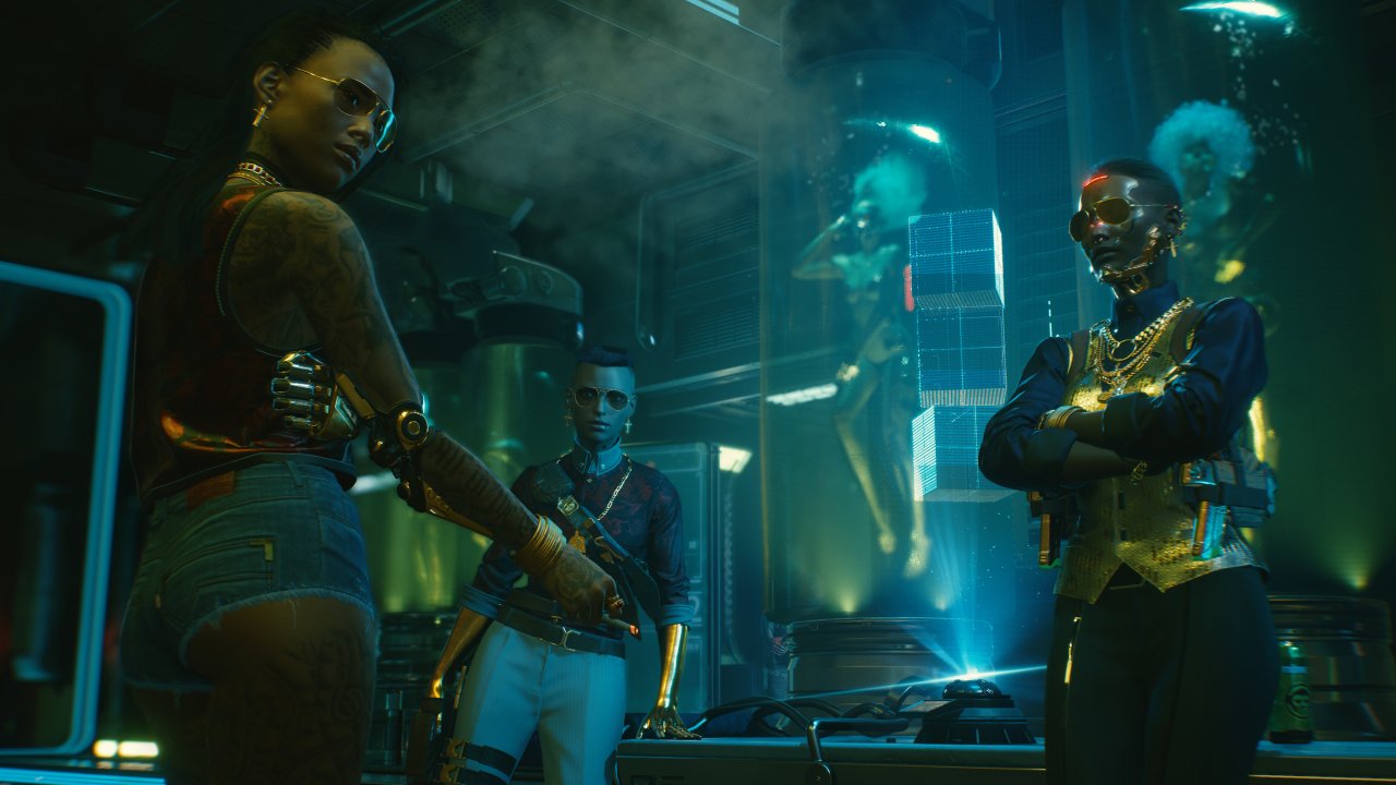 [25/06/2020] Cyberpunk 2077 Preview (19)