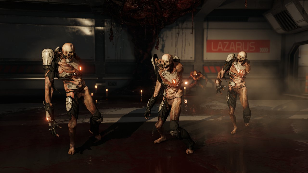 [03/06/2020] Doom (2016) - Aufmacher (1) - 