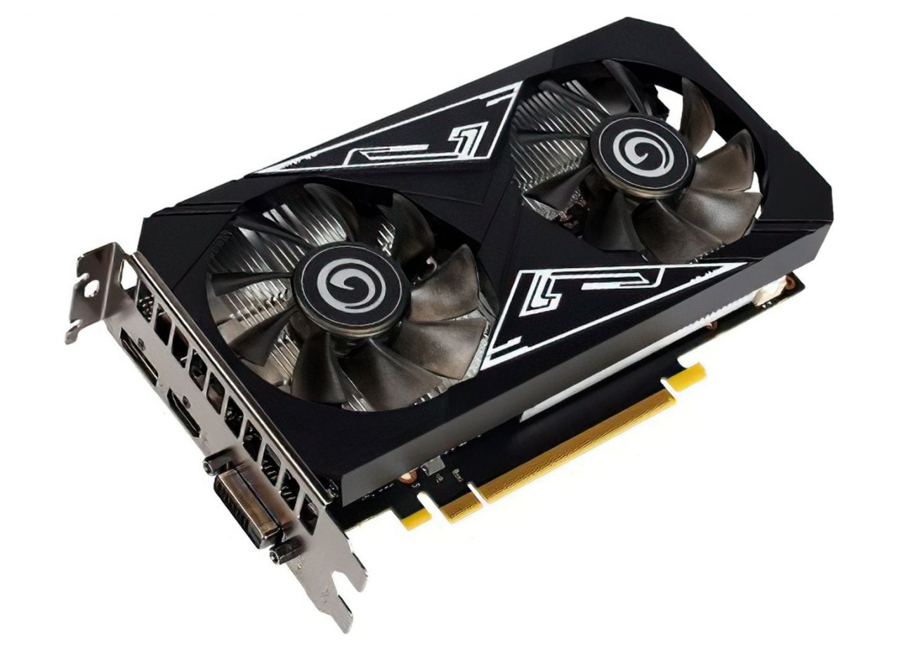 [30/06/2020] Galax Geforce GTX 1650 Ultra mit RTX-GPU und mehr TDP gesichtet (1)
