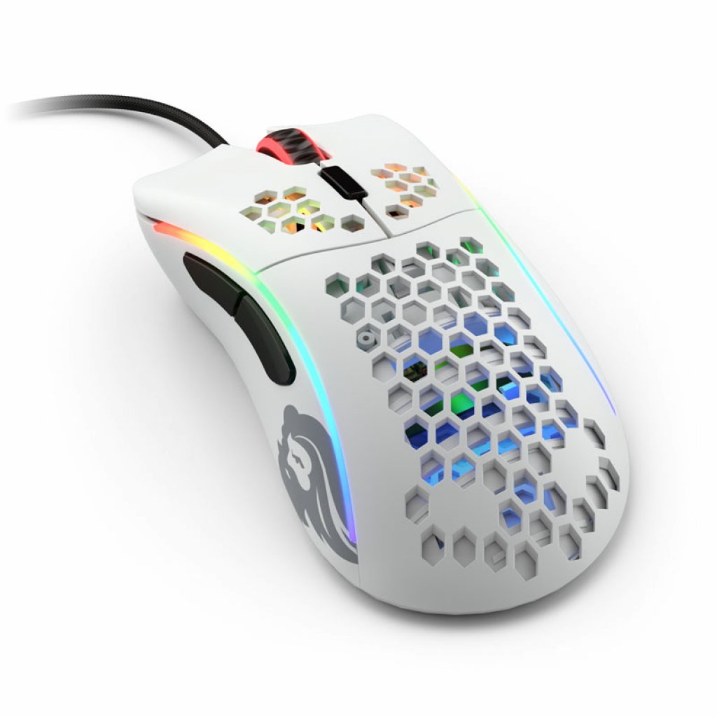 [15/06/2020] Glorious PC Gaming Race Model D-: Vorbstellung gestartet (1)