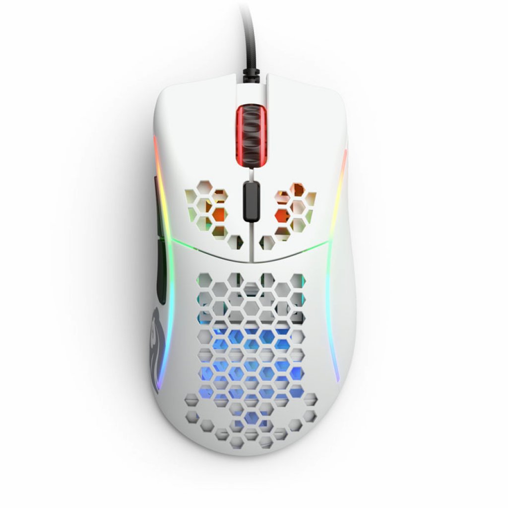 [15/06/2020] Glorious PC Gaming Race Model D-: Vorbstellung gestartet (2)