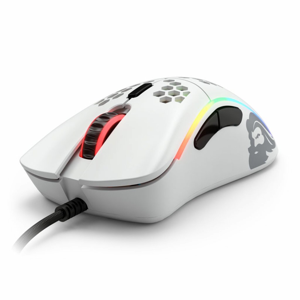 [15/06/2020] Glorious PC Gaming Race Model D-: Vorbstellung gestartet (3)