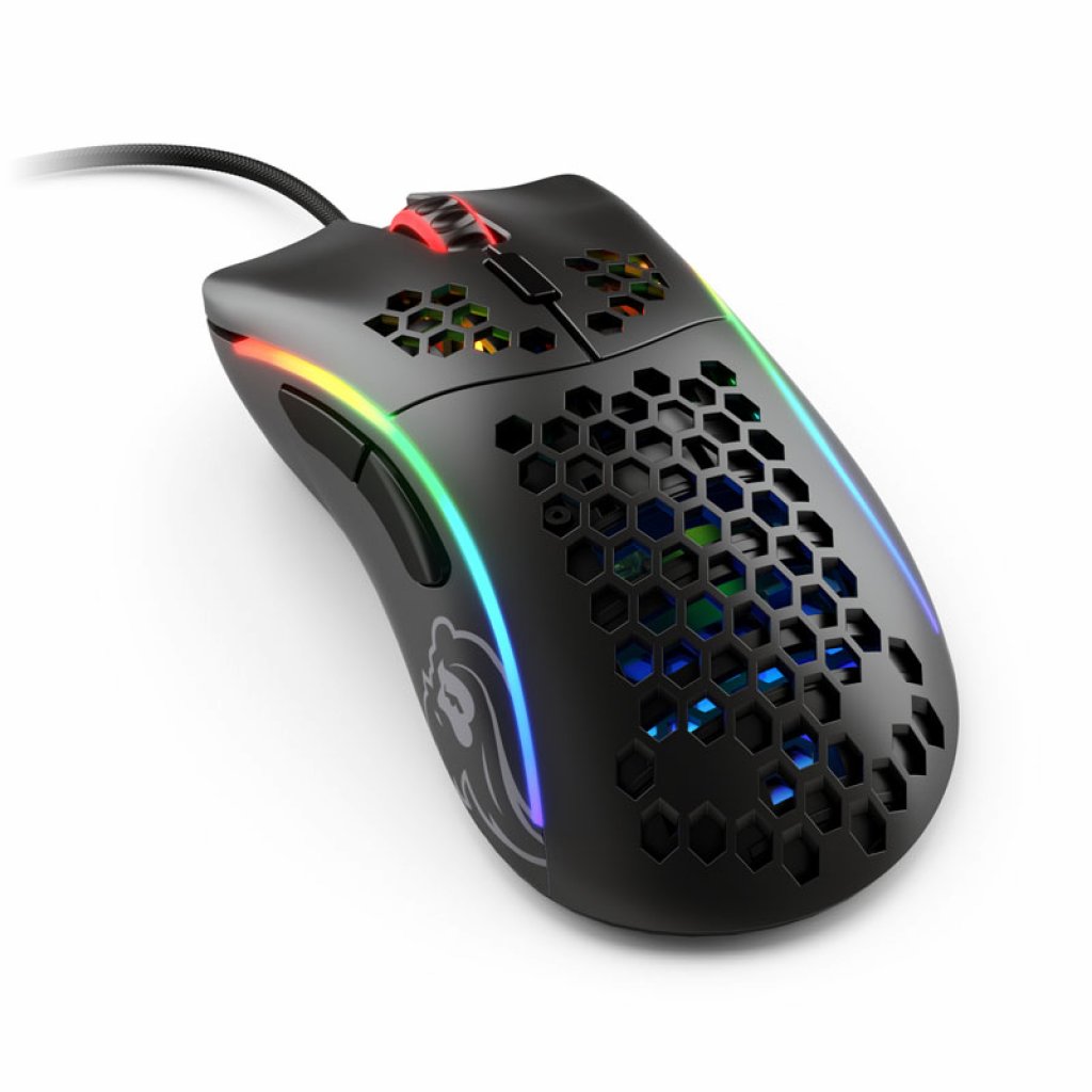 [15/06/2020] Glorious PC Gaming Race Model D-: Vorbstellung gestartet (7)