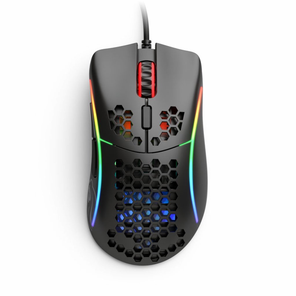 [15/06/2020] Glorious PC Gaming Race Model D-: Vorbstellung gestartet (8)