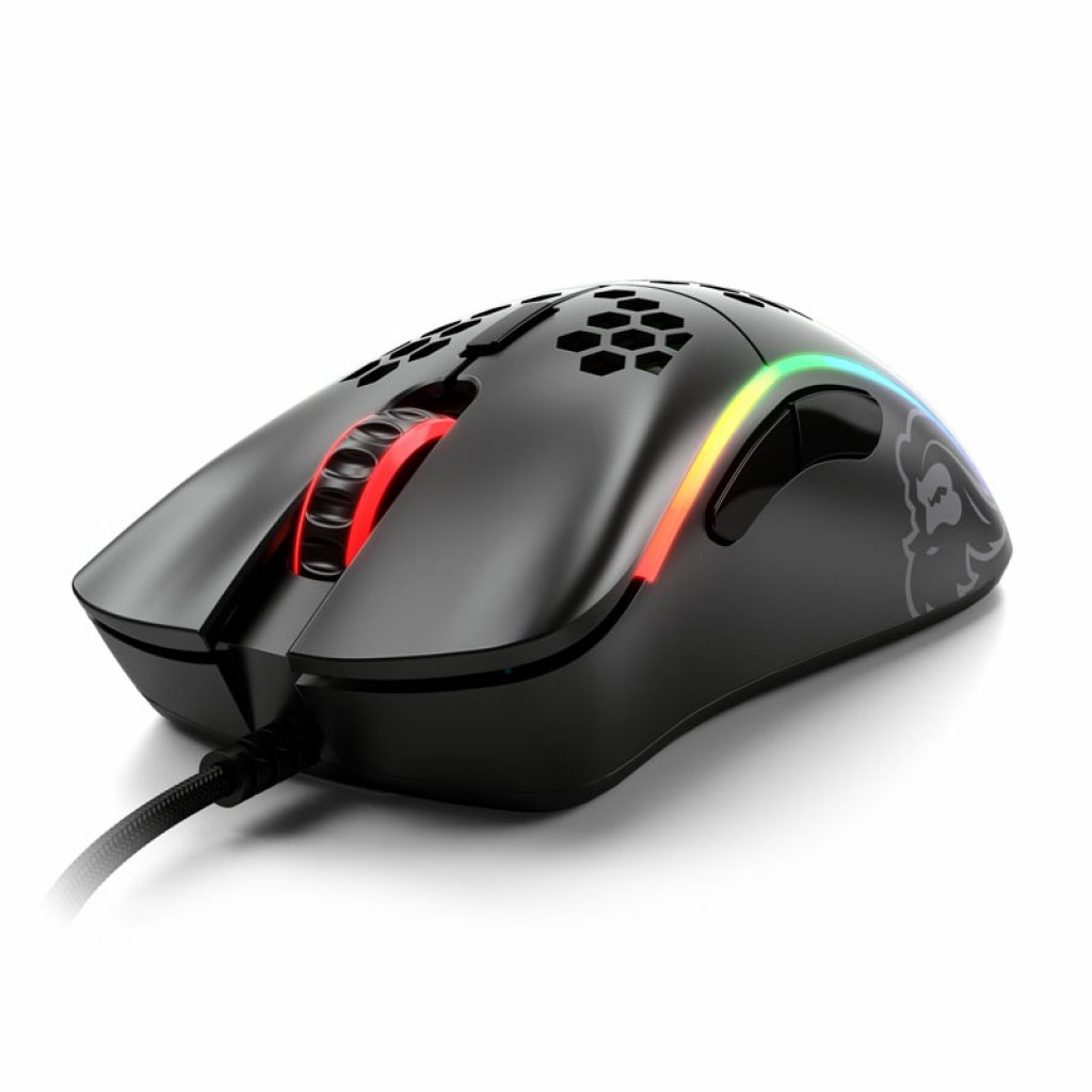 [15/06/2020] Glorious PC Gaming Race Model D-: Vorbstellung gestartet (9)