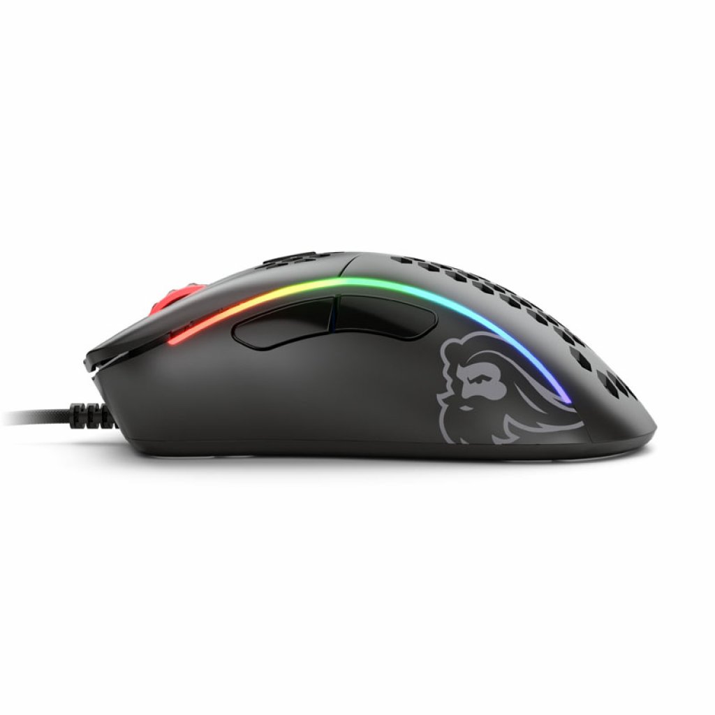[15/06/2020] Glorious PC Gaming Race Model D-: Vorbstellung gestartet (10)