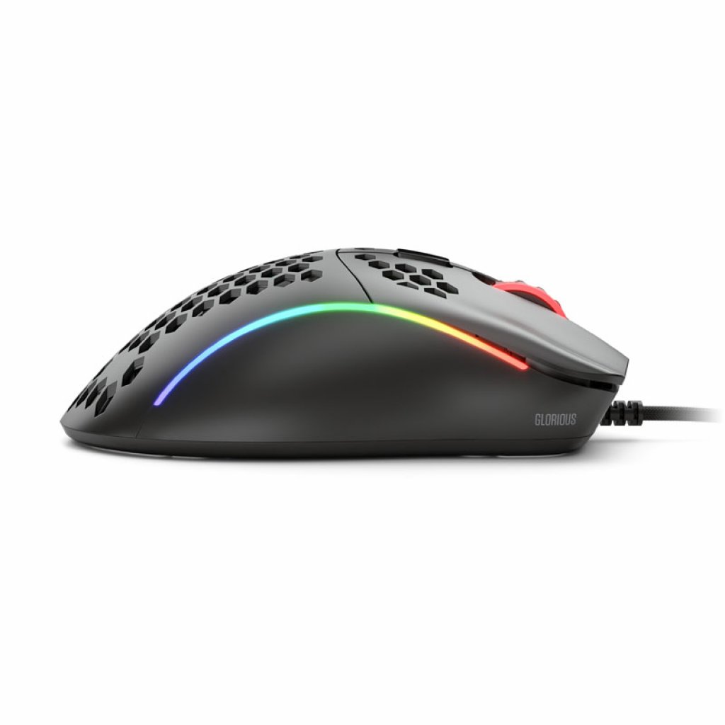 [15/06/2020] Glorious PC Gaming Race Model D-: Vorbstellung gestartet (11)