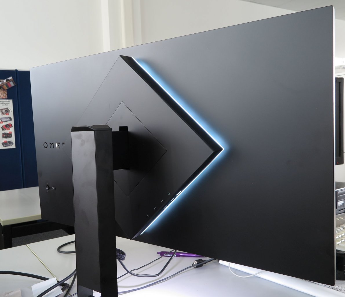 [30/06/2020] HP Omen 27i
